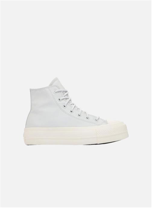 Converse Baskets basses Chuck Taylor All Star Lift homme blanc