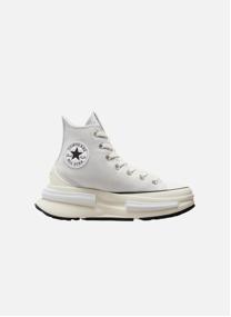 Baskets basses Run Star Legacy Cx Platform femme gris Converse Baskets basses Run Star Legacy Cx Platform femme gris Gris clair