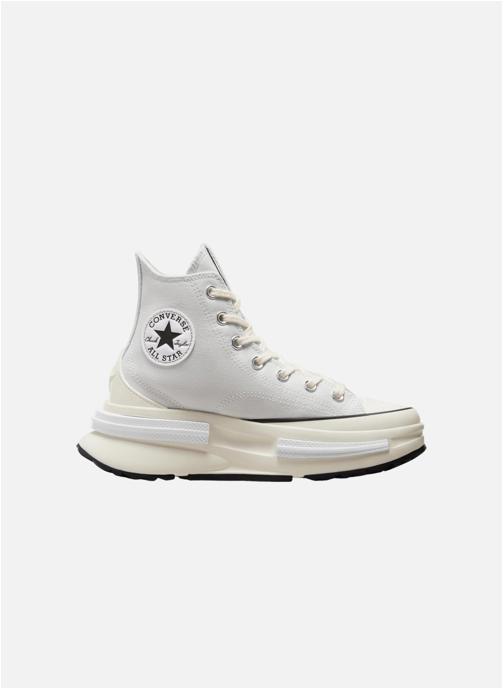 Converse Baskets basses Run Star Legacy Cx Platform femme gris
