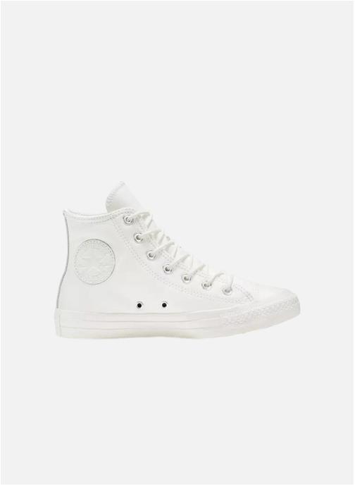 Converse Baskets basses Chuck Taylor All Star femme blanc