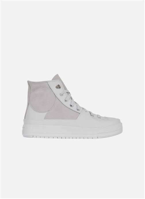 Converse Baskets basses Chuck Taylor All Star Hi Construct homme blanc