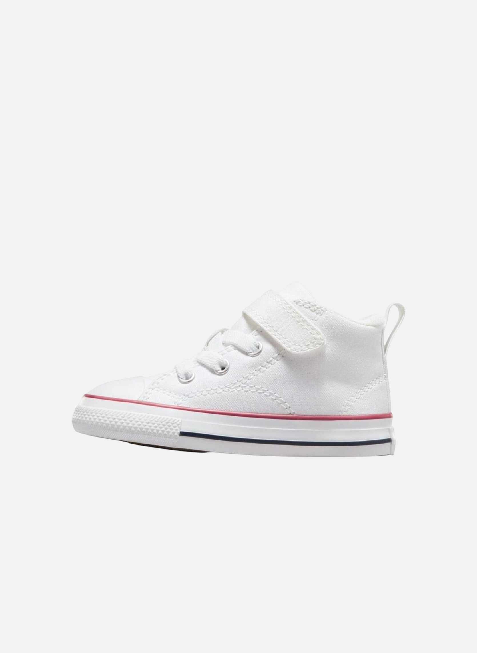 Baskets basses Chuck Taylor All Star garçon blanc Converse Baskets basses Chuck Taylor All Star garçon blanc Blanc