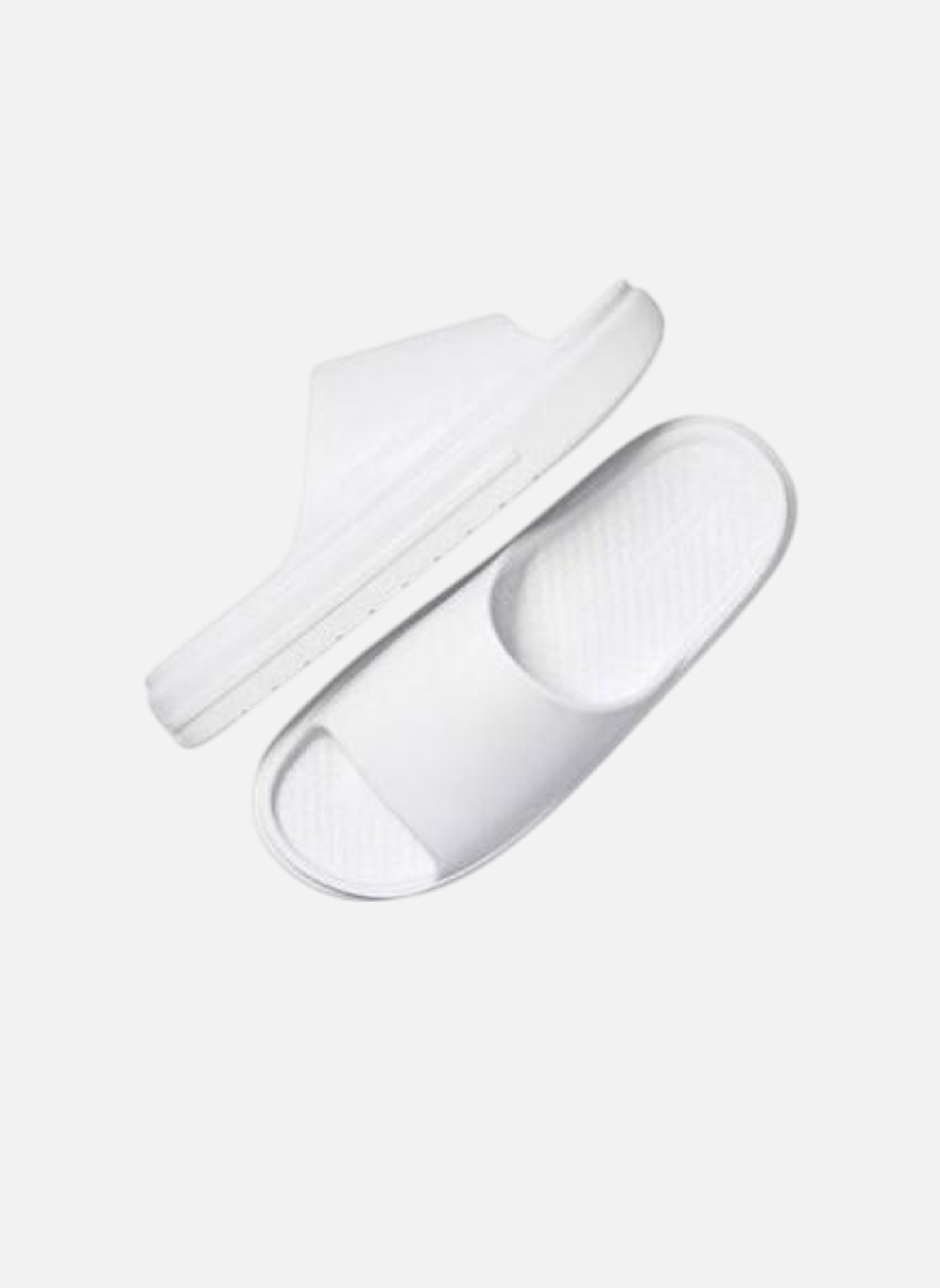 Mules Chuck Taylor Iteration homme blanc Converse Mules Chuck Taylor Iteration homme blanc Blanc