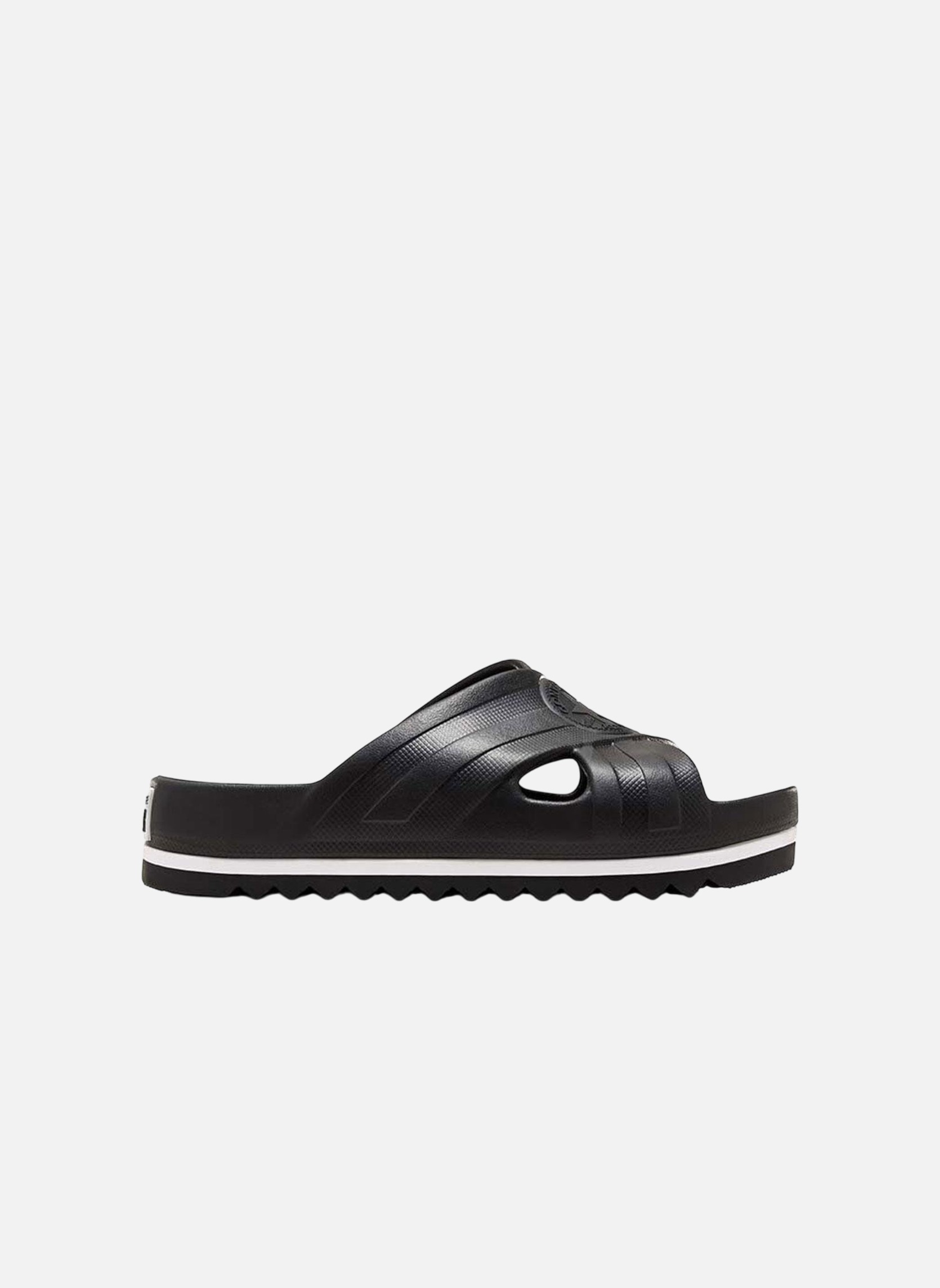 Mules Chuck Taylor All Star Lounge Lite femme noir Converse Mules Chuck Taylor All Star Lounge Lite femme noir Noir