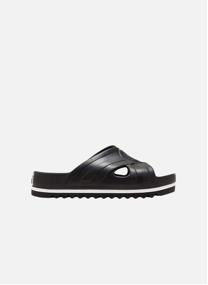 Mules Chuck Taylor All Star Lounge Lite femme noir Converse Mules Chuck Taylor All Star Lounge Lite femme noir Noir