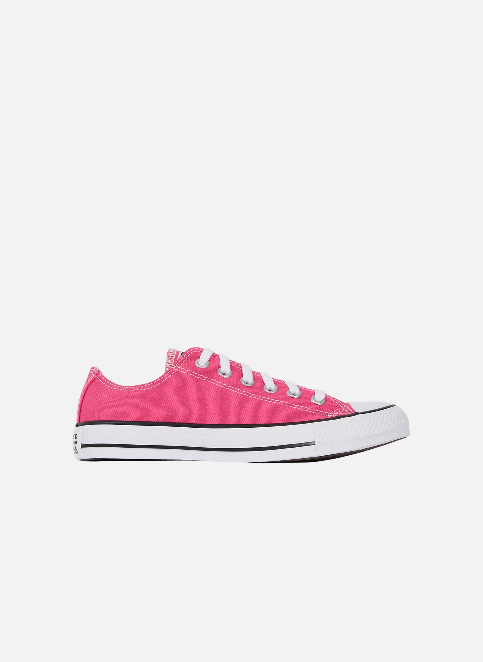 Baskets basses Chuck Taylor All Star femme rose Converse Baskets basses Chuck Taylor All Star femme rose Rose