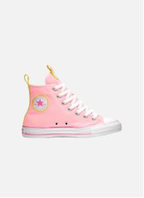 Baskets basses Chuck Taylor All Star garçon rose Converse Baskets basses Chuck Taylor All Star garçon rose Rose