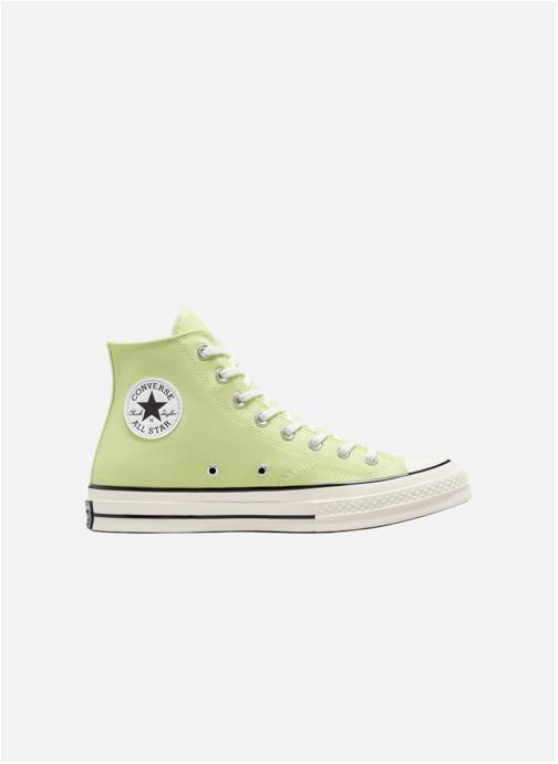 Converse Baskets basses Ct 70 Hi homme vert