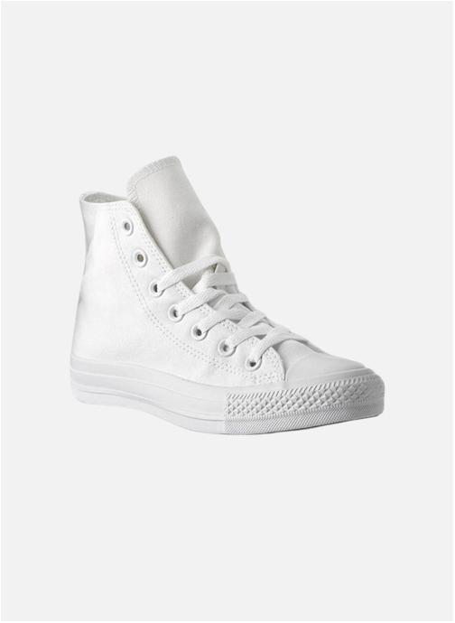 Converse Baskets basses Chuck Taylor All Star homme blanc