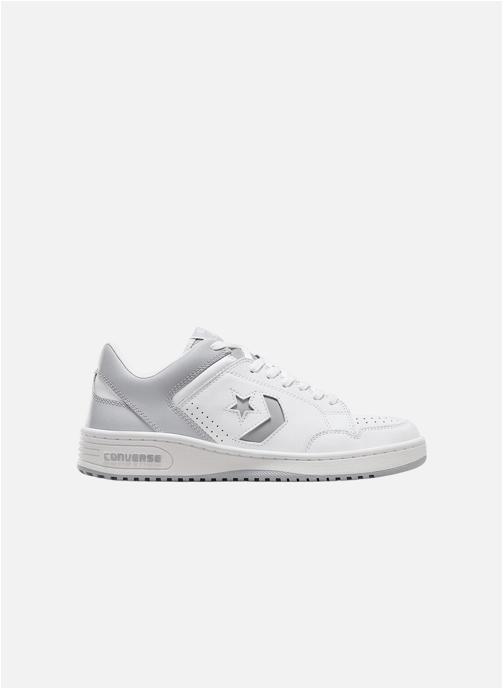 Converse Baskets basses Weapon Leather homme blanc