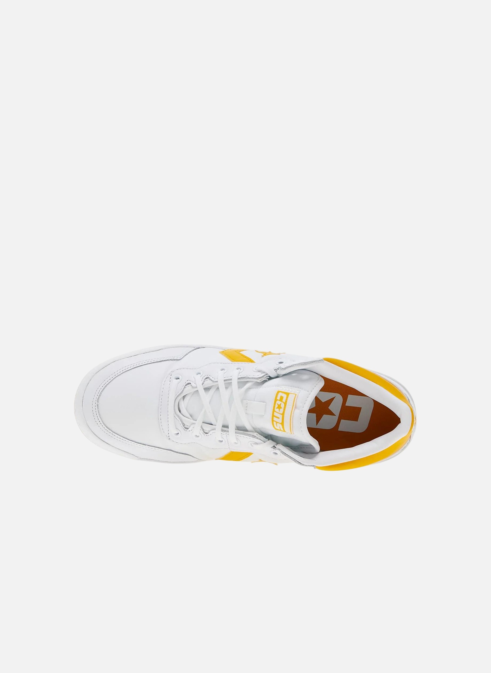Baskets basses Fastbreak Pro Light Basses homme blanc Converse Baskets basses Fastbreak Pro Light Basses homme blanc Blanc