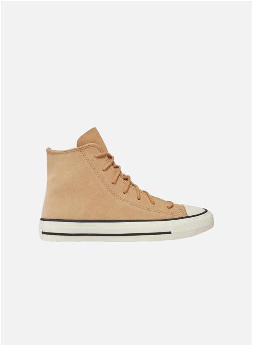 Converse Baskets basses Chuck Taylor All Star femme marron
