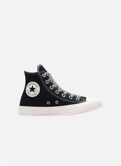 Converse Baskets basses Chuck Taylor All Star homme noir