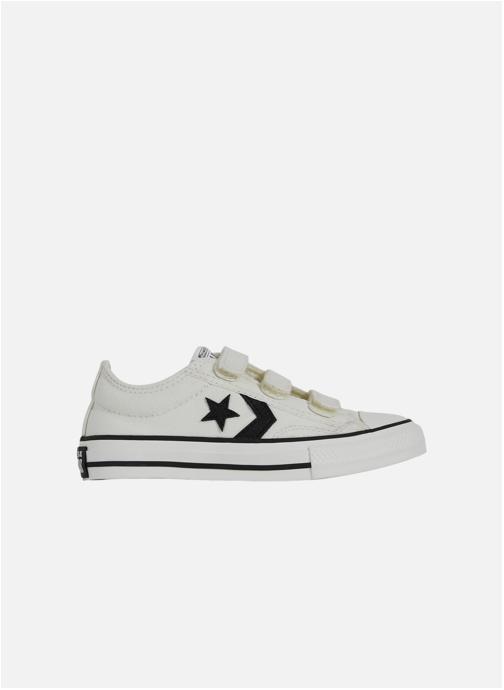 Converse Baskets basses Star Player 76 garçon blanc