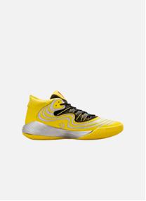 Baskets basses All Star BB Shift CX homme jaune Converse Baskets basses All Star BB Shift CX homme jaune Jaune