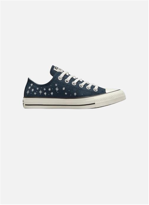 Converse Baskets basses Chuck Taylor All Star homme bleu