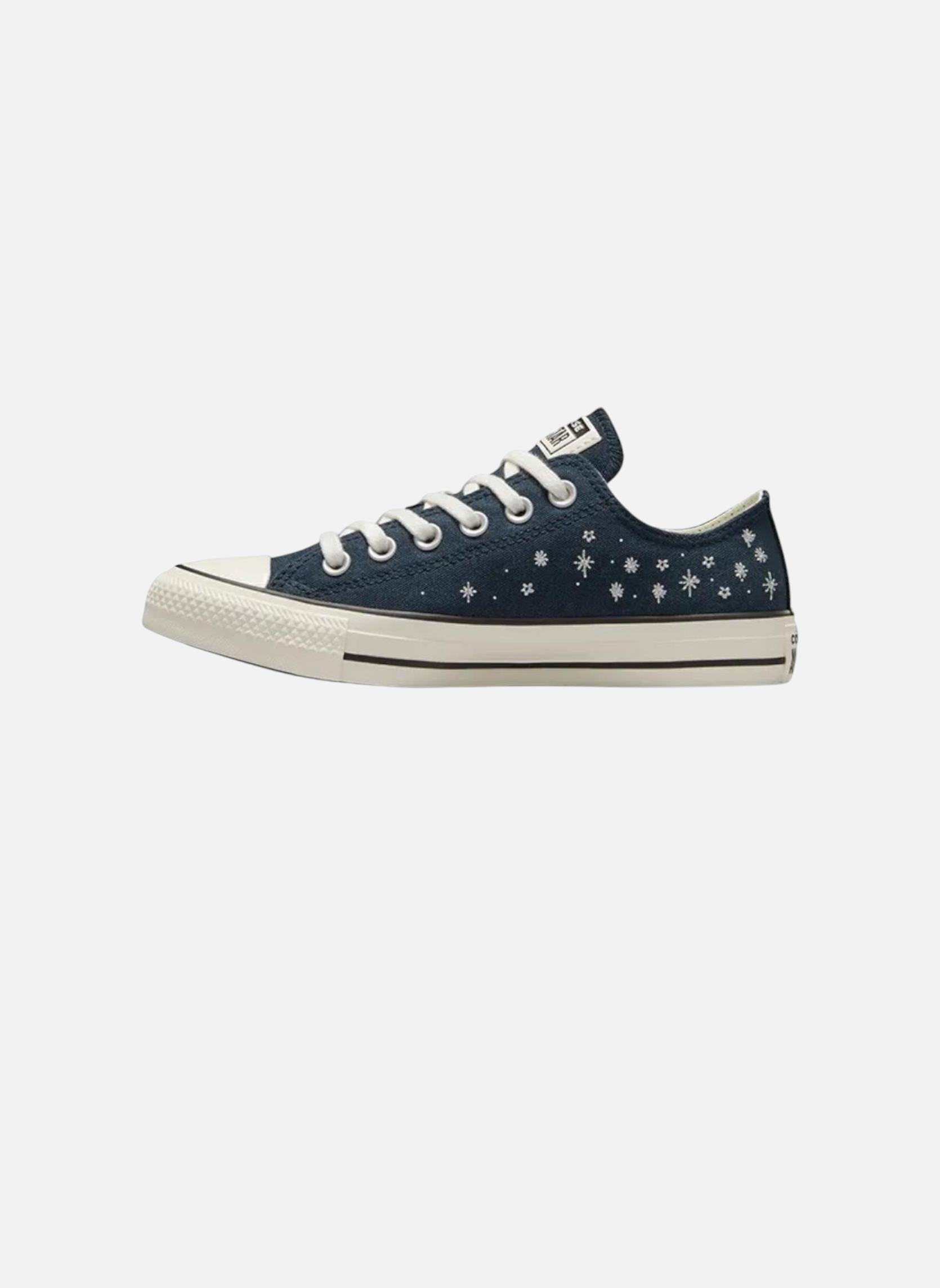 Baskets basses Chuck Taylor All Star homme bleu Converse Baskets basses Chuck Taylor All Star homme bleu Bleu