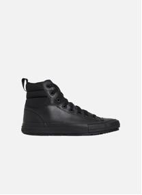 Baskets basses Chuck Taylor All Star homme noir Converse Baskets basses Chuck Taylor All Star homme noir Noir