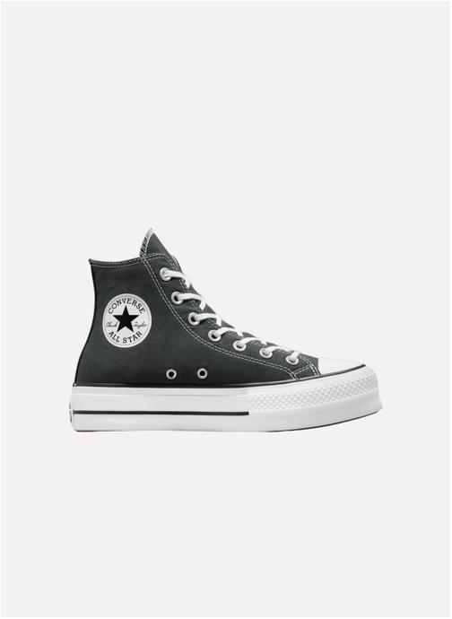 Converse Baskets basses Chuck Taylor All Star Lift homme noir