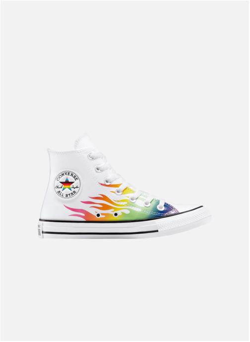 Converse Baskets basses Chuck Taylor All Star Pride homme multicolore