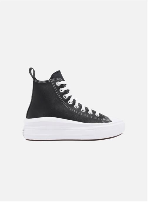 Converse Baskets basses Chuck Taylor All Star femme noir