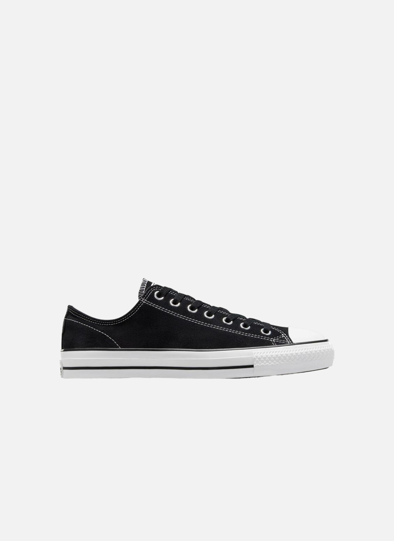 Baskets basses Ctas Pro Ox femme noir Converse Baskets basses Ctas Pro Ox femme noir Noir