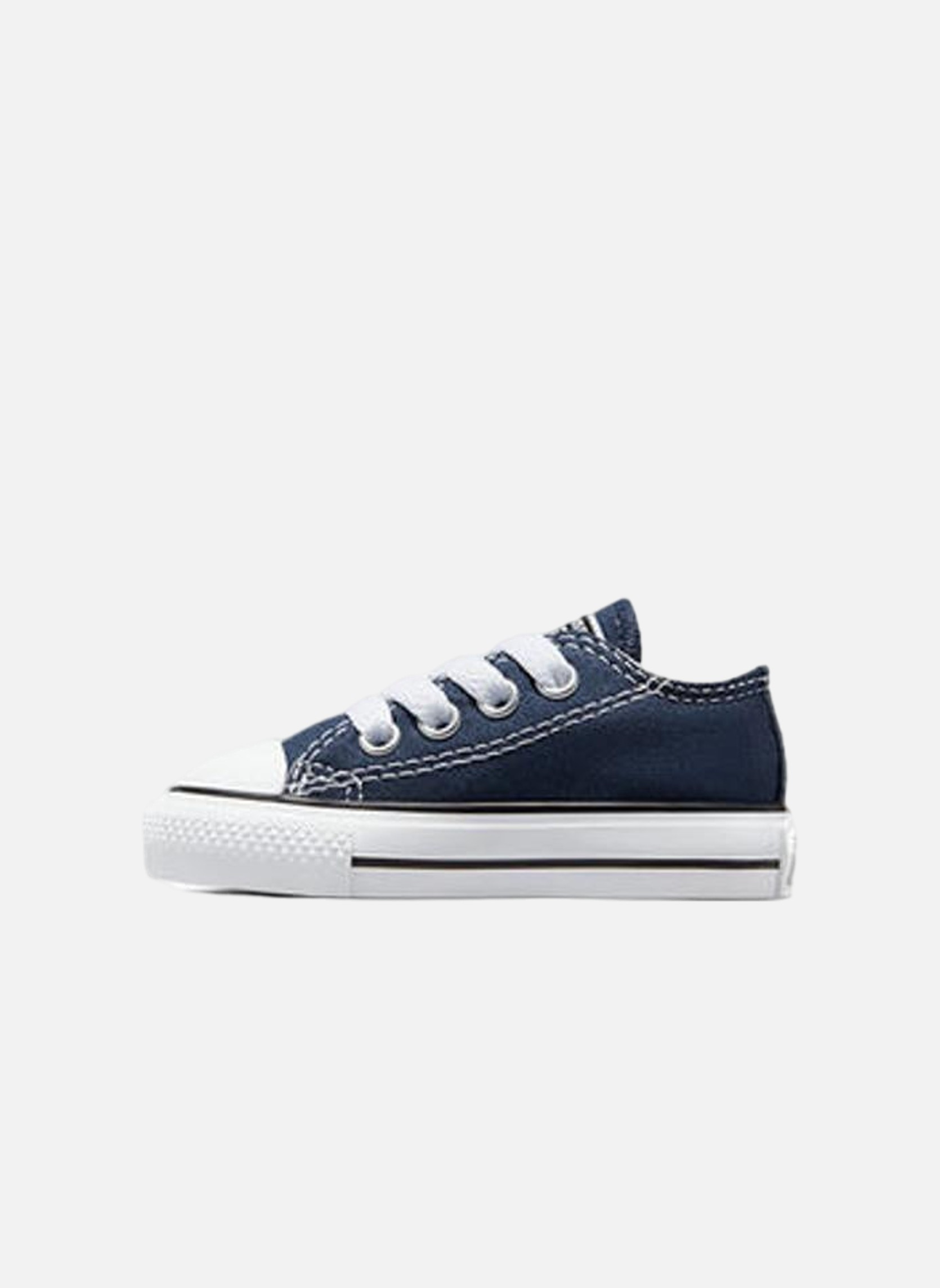 Baskets basses Chuck Taylor All Star Classic garçon bleu Converse Baskets basses Chuck Taylor All Star Classic garçon bleu Bleu marine