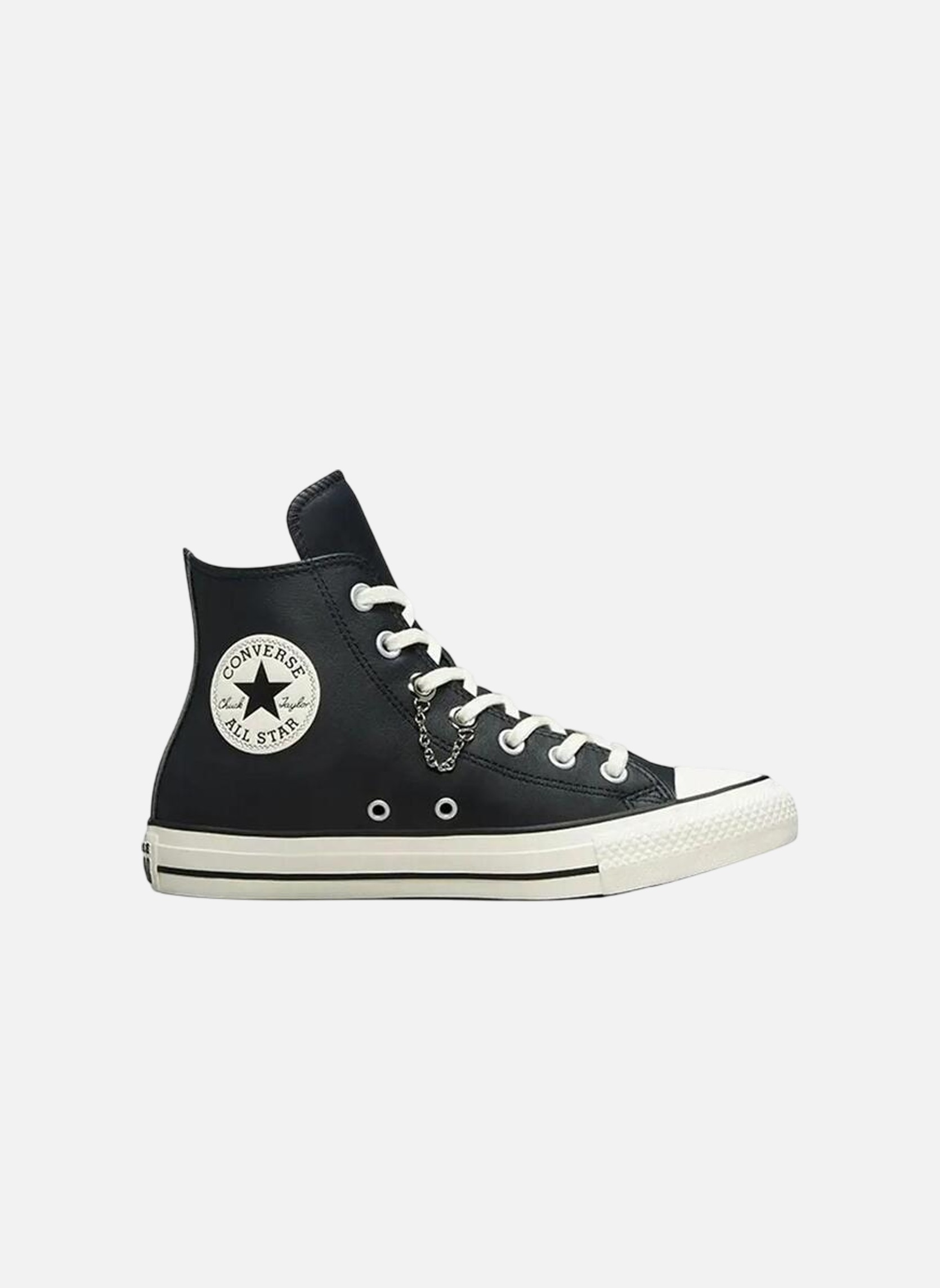 Baskets basses MODELO CHUCK TAYLOR ALL STAR femme noir Converse Baskets basses MODELO CHUCK TAYLOR ALL STAR femme noir Noir