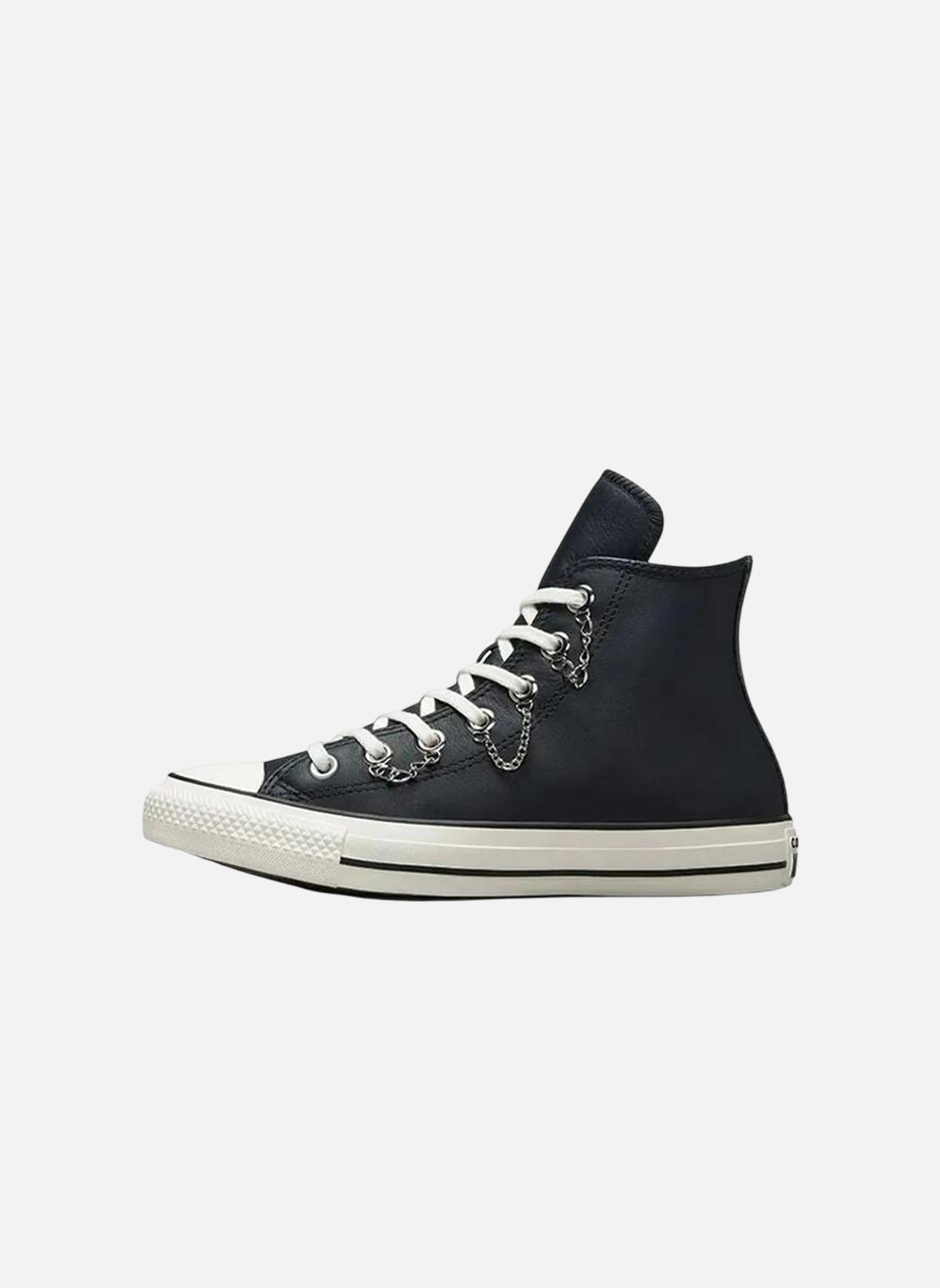 Baskets basses MODELO CHUCK TAYLOR ALL STAR femme noir Converse Baskets basses MODELO CHUCK TAYLOR ALL STAR femme noir Noir