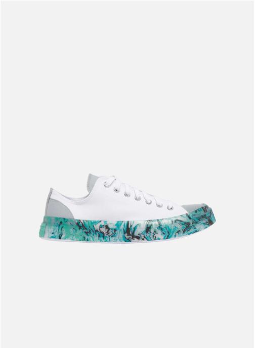 Converse Baskets basses Chuck Taylor All Star CX homme blanc