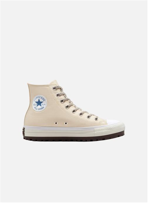 Converse Baskets basses Chuck Taylor All Star City Trek homme beige