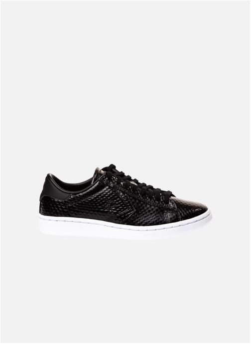 Converse Baskets basses Chuck Taylor All Star Gemma femme noir