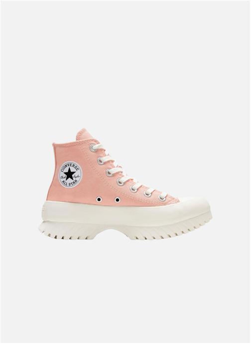 Converse Baskets basses Chuck Taylor All Star Seasonal Color femme rose