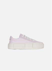 Baskets basses Chuck Taylor All Star Cruise femme rose Converse Baskets basses Chuck Taylor All Star Cruise femme rose Rose