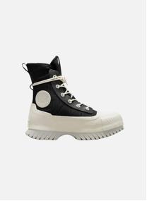Baskets basses Chuck Taylor All Star Lugged 2.0 femme noir Converse Baskets basses Chuck Taylor All Star Lugged 2.0 femme noir Noir