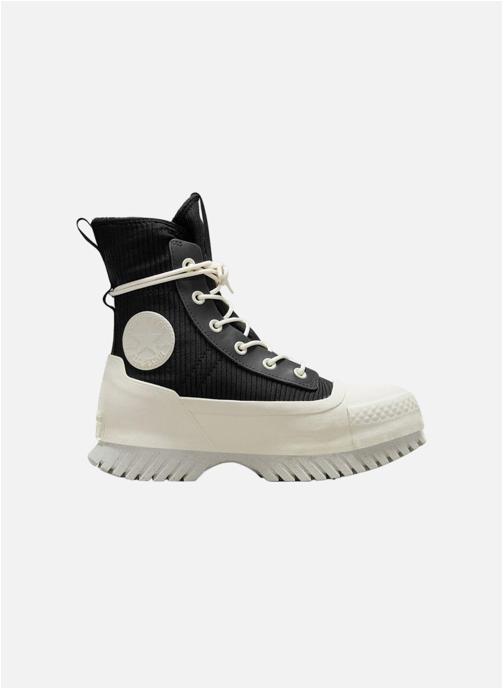 Converse Baskets basses Chuck Taylor All Star Lugged 2.0 femme noir