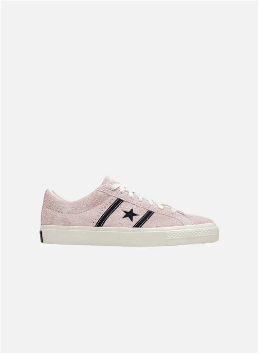 Converse Baskets basses One Star Academy Pro homme rose