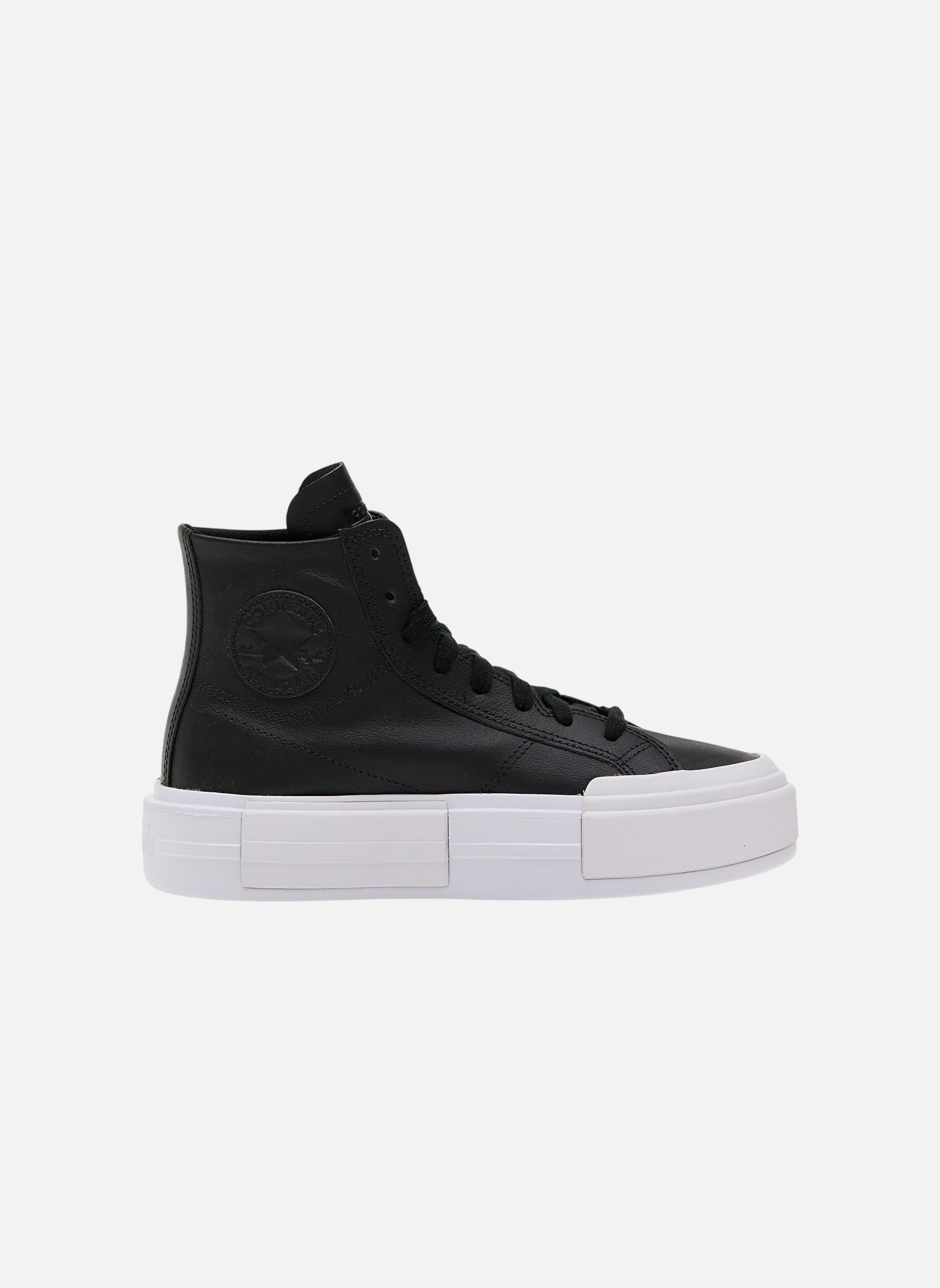 Baskets basses Chuck Taylor All Star Cruise Leather homme noir Converse Baskets basses Chuck Taylor All Star Cruise Leather homme noir Noir