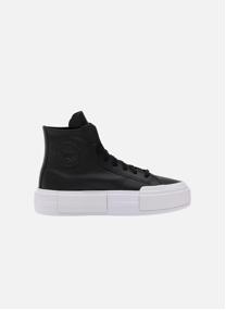Baskets basses Chuck Taylor All Star Cruise Leather homme noir Converse Baskets basses Chuck Taylor All Star Cruise Leather homme noir Noir