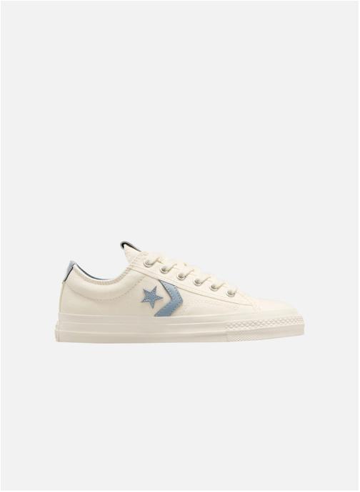 Converse Baskets basses Star Player 76 homme blanc
