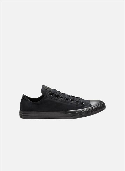 Converse Baskets basses Chuck Taylor All Star Classic Low homme noir