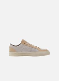 Baskets basses One Star Pro Craft South Of Houston homme marron Converse Baskets basses One Star Pro Craft South Of Houston homme marron Marron clair