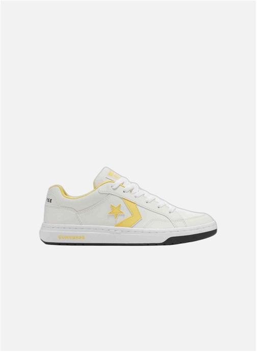 Converse Baskets basses Pro Blaze V2 homme blanc