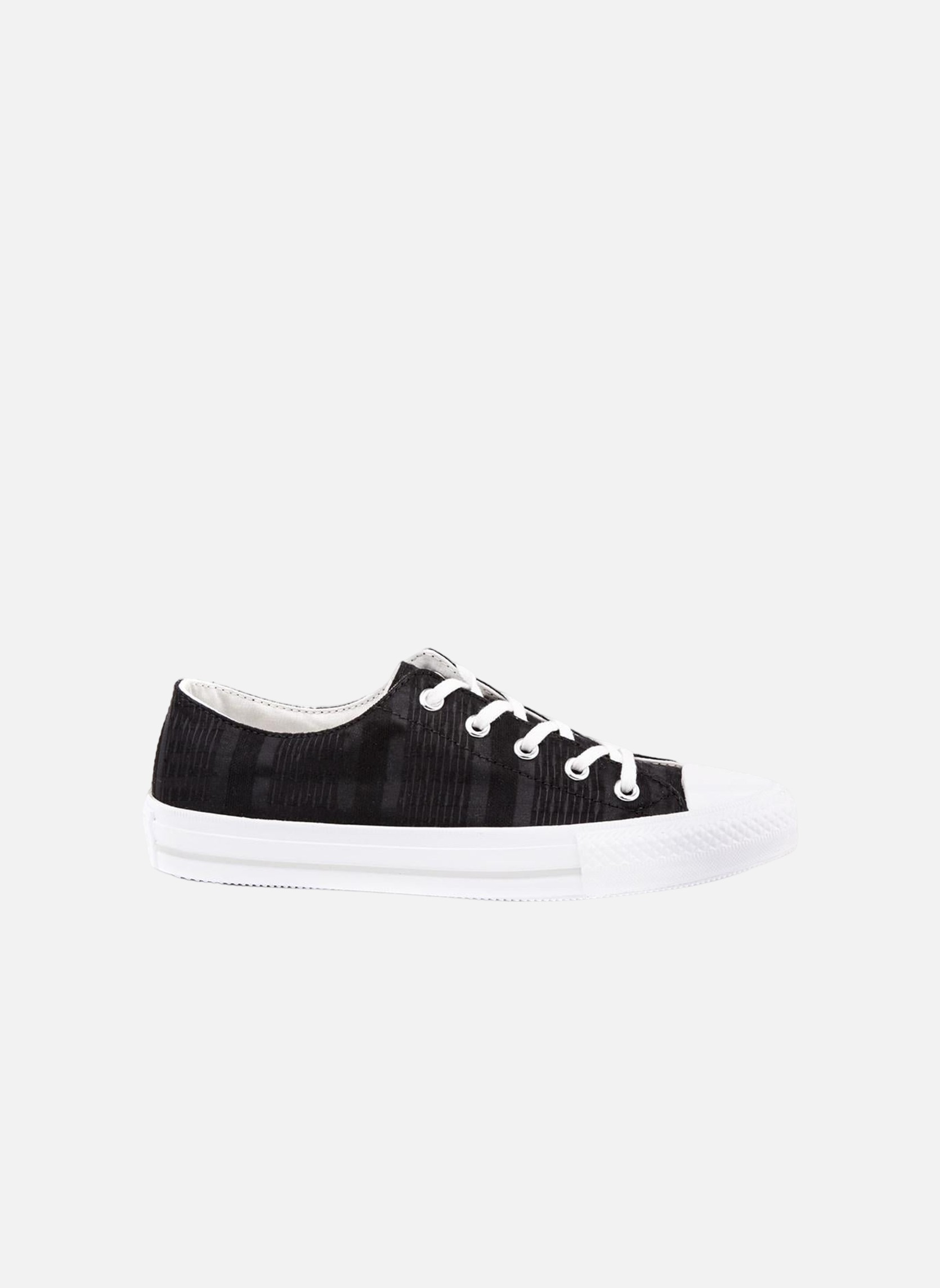 Baskets basses Breakpoint femme noir Converse Baskets basses Breakpoint femme noir Noir