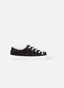 Baskets basses Breakpoint femme noir Converse Baskets basses Breakpoint femme noir Noir