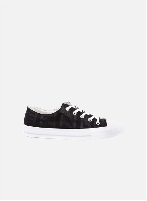 Converse Baskets basses Breakpoint femme noir