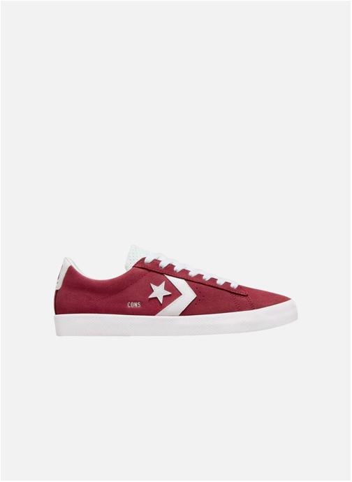 Converse Baskets basses PL Vulc Pro homme bordeaux