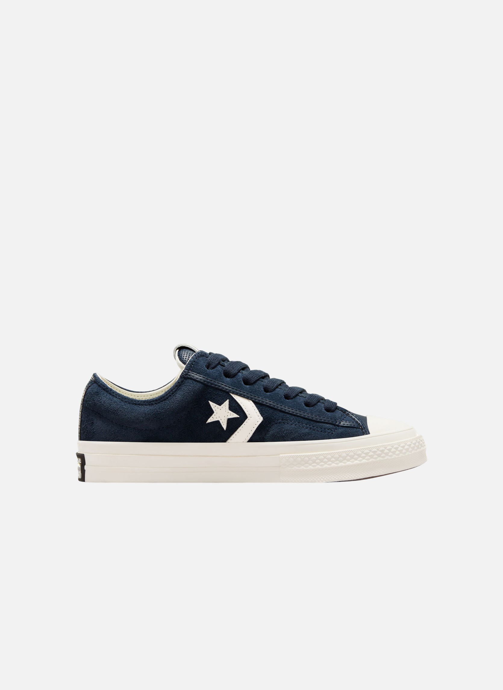 Baskets basses Star Player 76 homme bleu Converse Baskets basses Star Player 76 homme bleu Bleu foncé