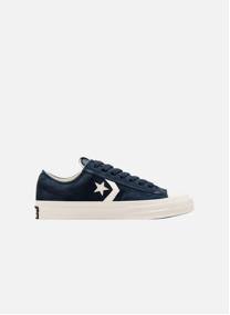 Baskets basses Star Player 76 homme bleu Converse Baskets basses Star Player 76 homme bleu Bleu foncé