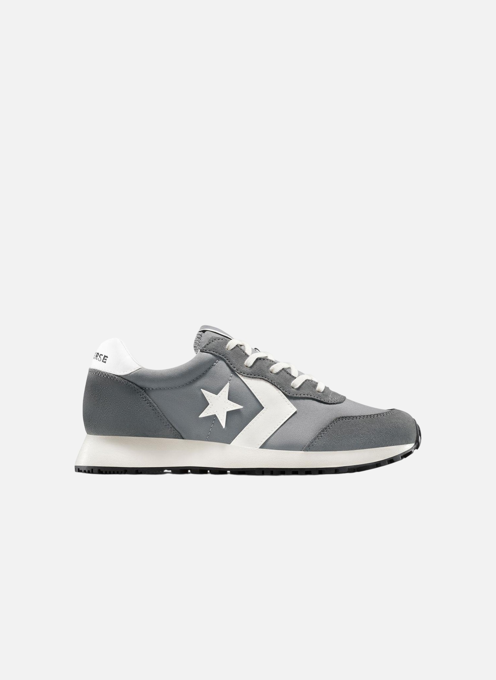 Baskets basses Omega Trainer homme gris Converse Baskets basses Omega Trainer homme gris Gris